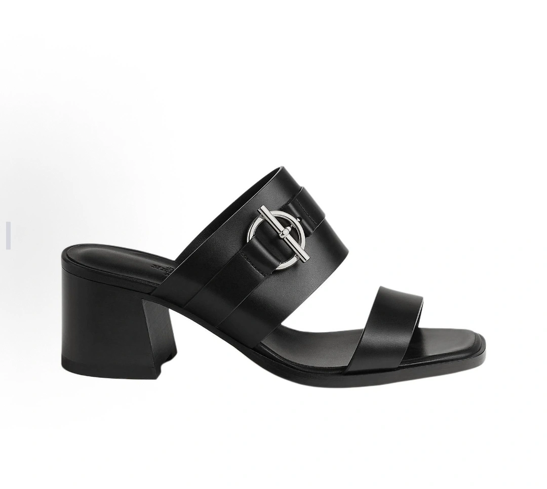 COCO-- H5r75s H251210Z 02 cowhide Heel height：6.5CM item:E-X002C2323